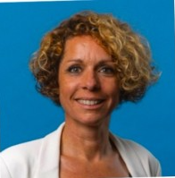 Céline Pizzichemi BANQUE POPULAIRE RIVES DE PARIS